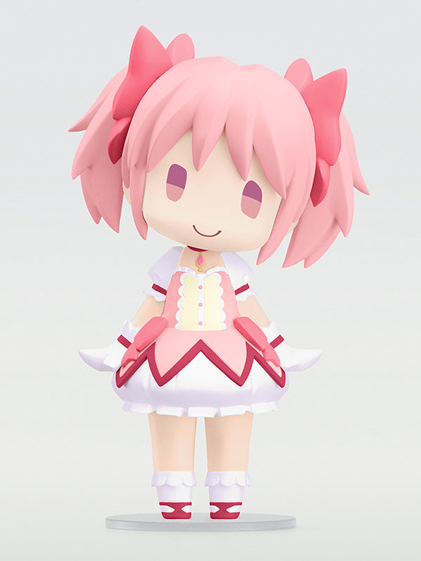 [PREORDER] HELLO! GOOD SMILE Madoka Kaname - Non Scale Figure -  - Glacier Hobbies