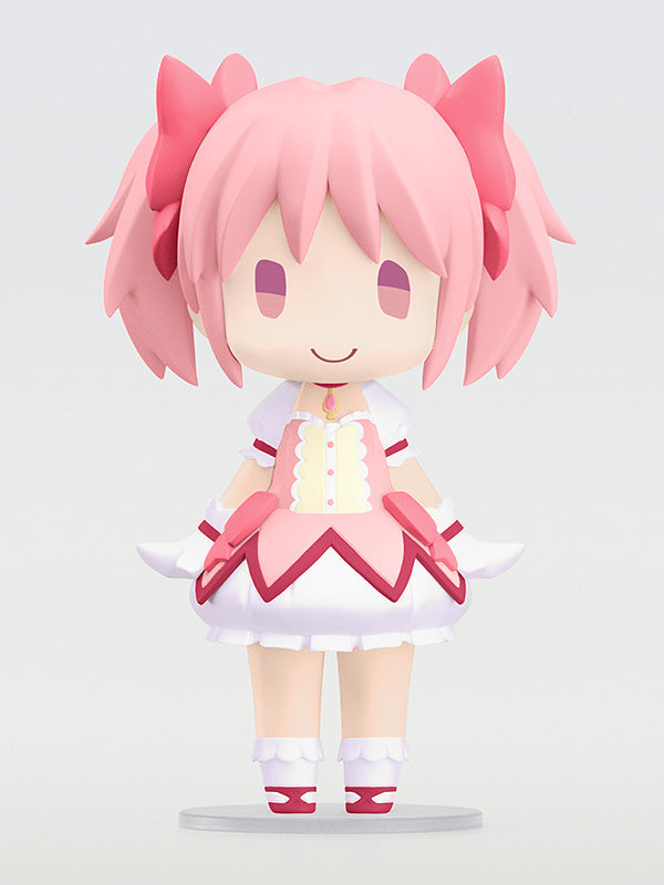 [PREORDER] HELLO! GOOD SMILE Madoka Kaname - Non Scale Figure -  - Glacier Hobbies