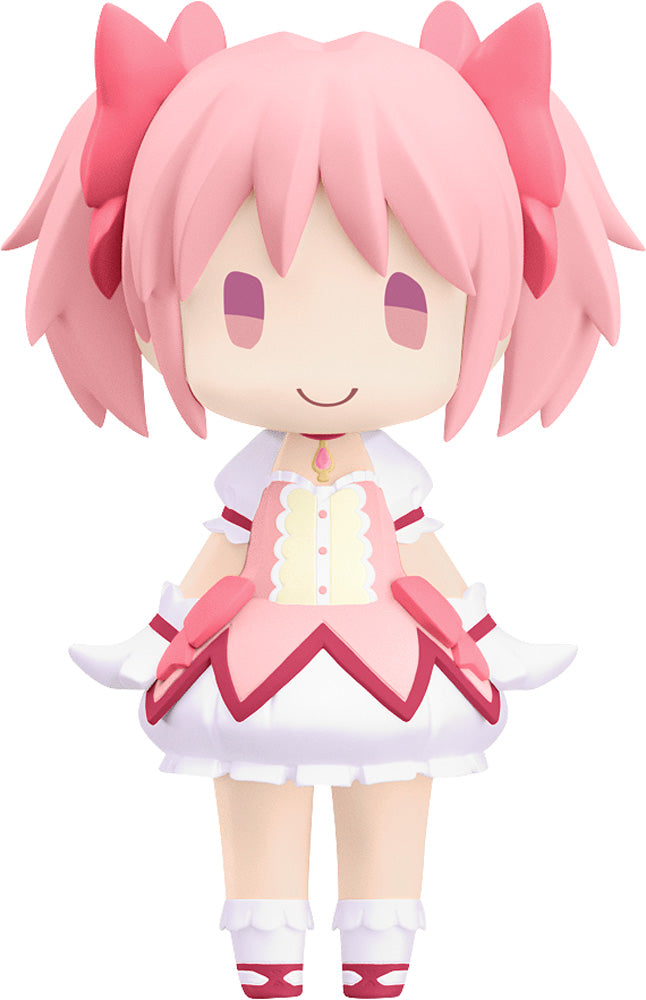 [PREORDER] HELLO! GOOD SMILE Madoka Kaname - Non Scale Figure -  - Glacier Hobbies