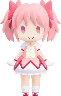 [PREORDER] HELLO! GOOD SMILE Madoka Kaname - Non Scale Figure -  - Glacier Hobbies