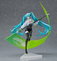 [PREORDER] Racing Miku: 2022 Ver  -  1/7 Scale Figure - Glacier Hobbies - Kadokawa
