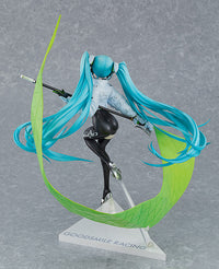 [PREORDER] Racing Miku: 2022 Ver  -  1/7 Scale Figure - Glacier Hobbies - Kadokawa