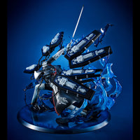 [PREORDER] Game Characters Collection DX PERSONA 3 THANATOS Anniversary EDITION Non-Scale Figure - Glacier Hobbies - Megahouse