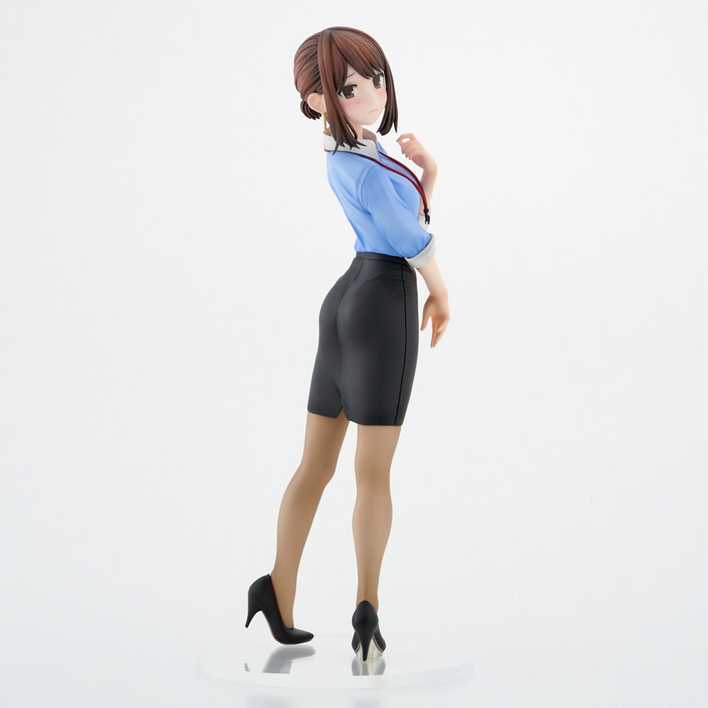 [PREORDER] Ganabre Douki-chan "Douki-chan" Complete Figure - Glacier Hobbies - Union Creative