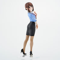 [PREORDER] Ganabre Douki-chan "Douki-chan" Complete Figure - Glacier Hobbies - Union Creative
