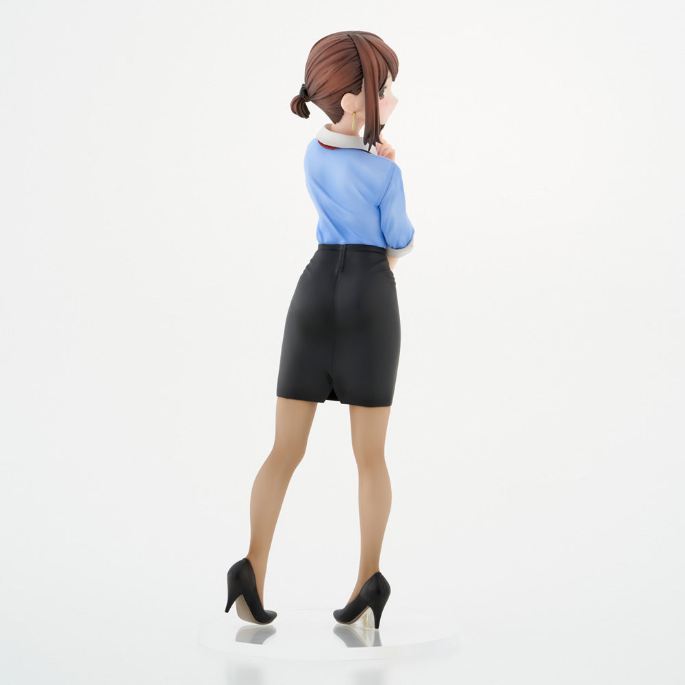 [PREORDER] Ganabre Douki-chan "Douki-chan" Complete Figure - Glacier Hobbies - Union Creative