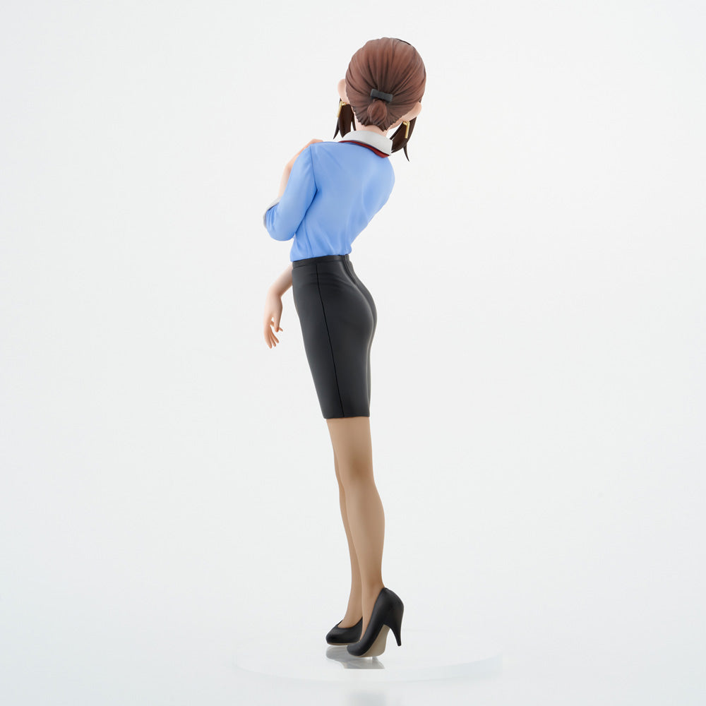 [PREORDER] Ganabre Douki-chan "Douki-chan" Complete Figure - Glacier Hobbies - Union Creative