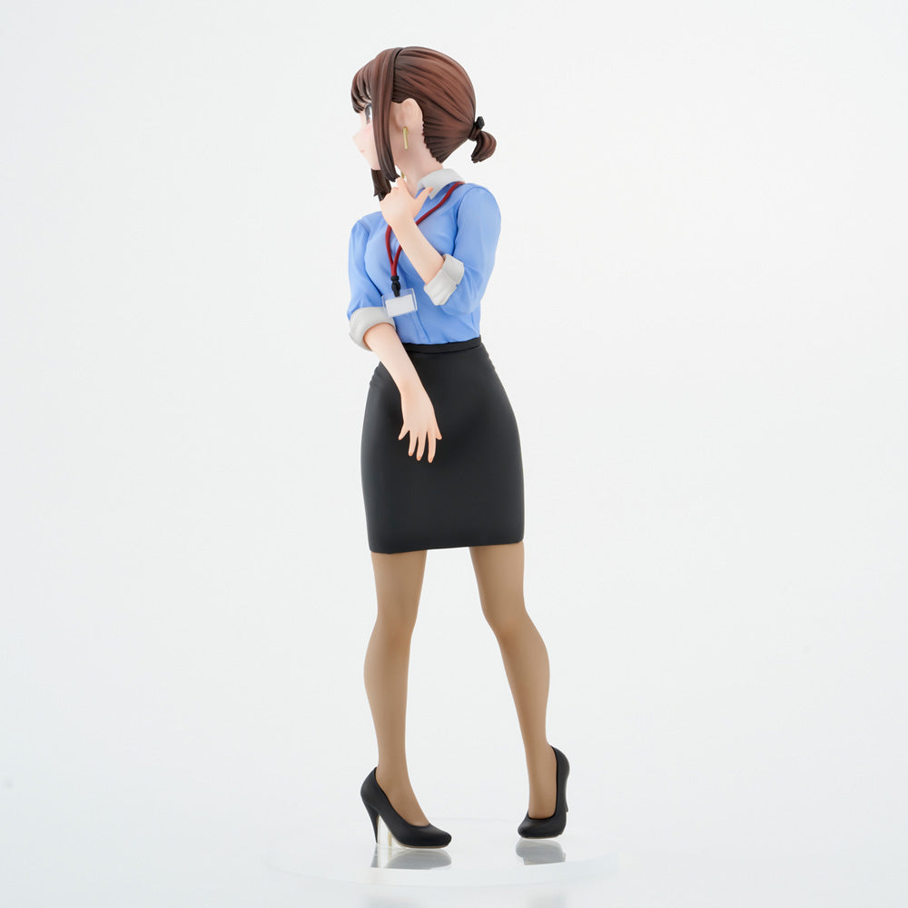 [PREORDER] Ganabre Douki-chan "Douki-chan" Complete Figure - Glacier Hobbies - Union Creative