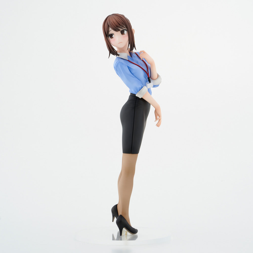 [PREORDER] Ganabre Douki-chan "Douki-chan" Complete Figure - Glacier Hobbies - Union Creative