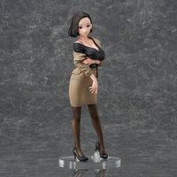 [PREORDER] Ganbare Douki-chan Senpai-san Complete Figure - Glacier Hobbies - Union Creative