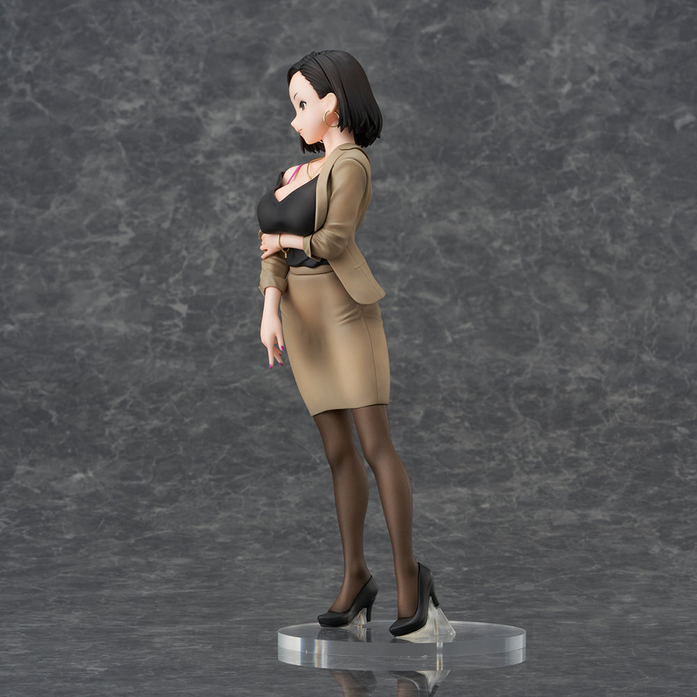 [PREORDER] Ganbare Douki-chan Senpai-san Complete Figure - Glacier Hobbies - Union Creative