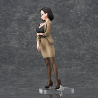 [PREORDER] Ganbare Douki-chan Senpai-san Complete Figure - Glacier Hobbies - Union Creative