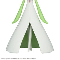 Gardevoir Pokemon Model Kit - Glacier Hobbies - Bandai