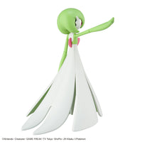 Gardevoir Pokemon Model Kit - Glacier Hobbies - Bandai