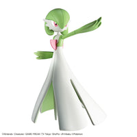 Gardevoir Pokemon Model Kit - Glacier Hobbies - Bandai