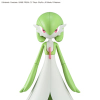 Gardevoir Pokemon Model Kit - Glacier Hobbies - Bandai