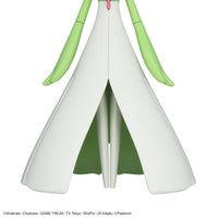 Gardevoir Pokemon Model Kit - Glacier Hobbies - Bandai