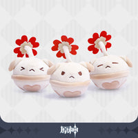 Genshin Impact OFFICIAL Jumpty Dumpty Plush [BLINDBOX] - Glacier Hobbies - miHoYo