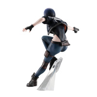 Ghost in the Shell SAC_2045 KUSANAGI MOTOKO Non-Scale Figure - Glacier Hobbies - Megahouse