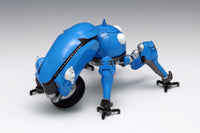 Ghost in the Shell: SAC_2045 Tachikoma 2045 Ver. Plastic Model Kit - Glacier Hobbies - Wave
