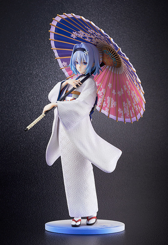 [PREORDER] Ginko Sora: Kimono Ver. 1/7 Scale Figure - Glacier Hobbies - Good Smile Company