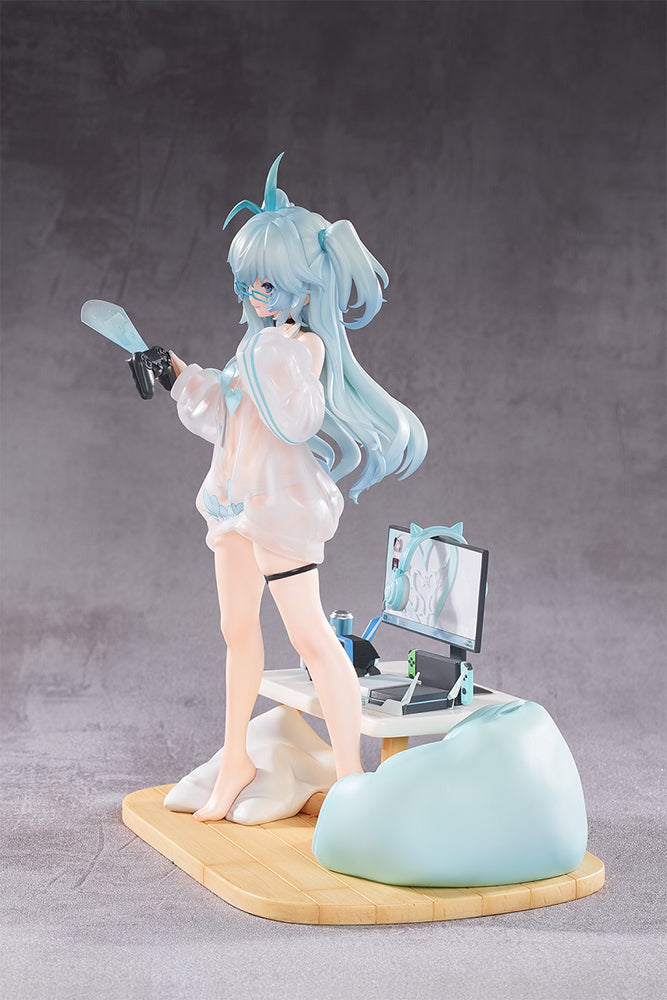[PREORDER] Girls' Frontline 1/7 PA-15 Marvelous Yam Pastry Ver. 1/7 Scale Figure - Glacier Hobbies - HOBBYMAX