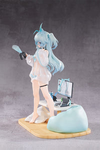 [PREORDER] Girls' Frontline 1/7 PA-15 Marvelous Yam Pastry Ver. 1/7 Scale Figure - Glacier Hobbies - HOBBYMAX