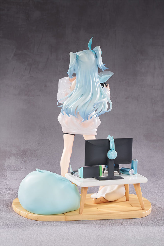 [PREORDER] Girls' Frontline 1/7 PA-15 Marvelous Yam Pastry Ver. 1/7 Scale Figure - Glacier Hobbies - HOBBYMAX