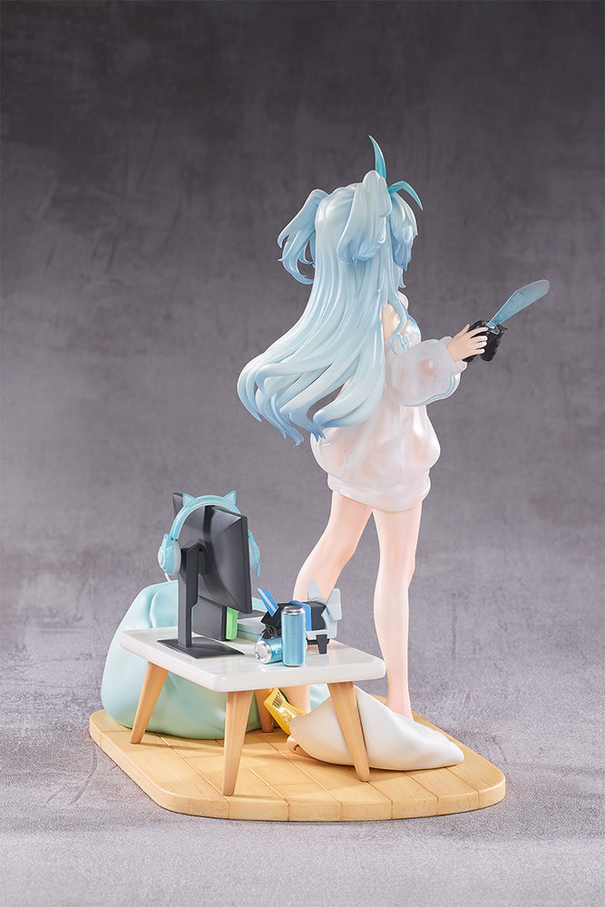 [PREORDER] Girls' Frontline 1/7 PA-15 Marvelous Yam Pastry Ver. 1/7 Scale Figure - Glacier Hobbies - HOBBYMAX
