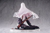 [PREORDER] Girls' Frontline Kar98k Purity in Vermilion Ver. 1/7 Scale Figure - Glacier Hobbies - HOBBYMAX