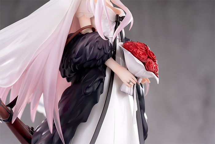 [PREORDER] Girls' Frontline Kar98k Purity in Vermilion Ver. 1/7 Scale Figure - Glacier Hobbies - HOBBYMAX