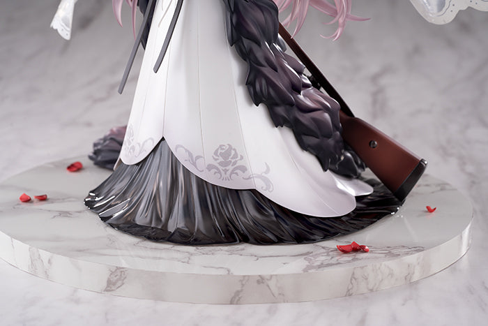 [PREORDER] Girls' Frontline Kar98k Purity in Vermilion Ver. 1/7 Scale Figure - Glacier Hobbies - HOBBYMAX