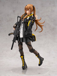 [PREORDER] Girls' Frontline UMP9 (re-run) 1/7 Scale Figure - Glacier Hobbies - Aoshima Bunka Kyozai Co., Ltd.
