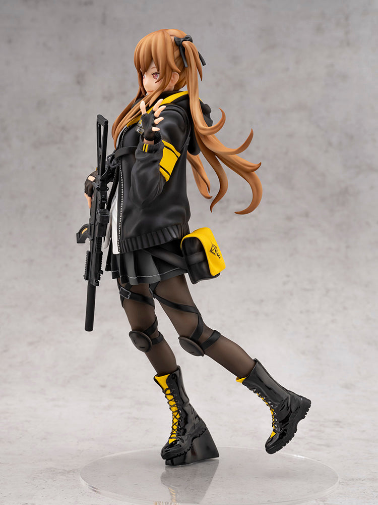 [PREORDER] Girls' Frontline UMP9 (re-run) 1/7 Scale Figure - Glacier Hobbies - Aoshima Bunka Kyozai Co., Ltd.