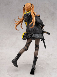 [PREORDER] Girls' Frontline UMP9 (re-run) 1/7 Scale Figure - Glacier Hobbies - Aoshima Bunka Kyozai Co., Ltd.