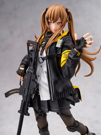 [PREORDER] Girls' Frontline UMP9 (re-run) 1/7 Scale Figure - Glacier Hobbies - Aoshima Bunka Kyozai Co., Ltd.