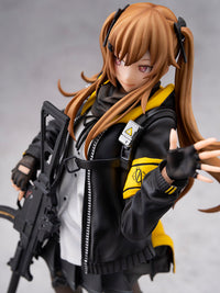[PREORDER] Girls' Frontline UMP9 (re-run) 1/7 Scale Figure - Glacier Hobbies - Aoshima Bunka Kyozai Co., Ltd.