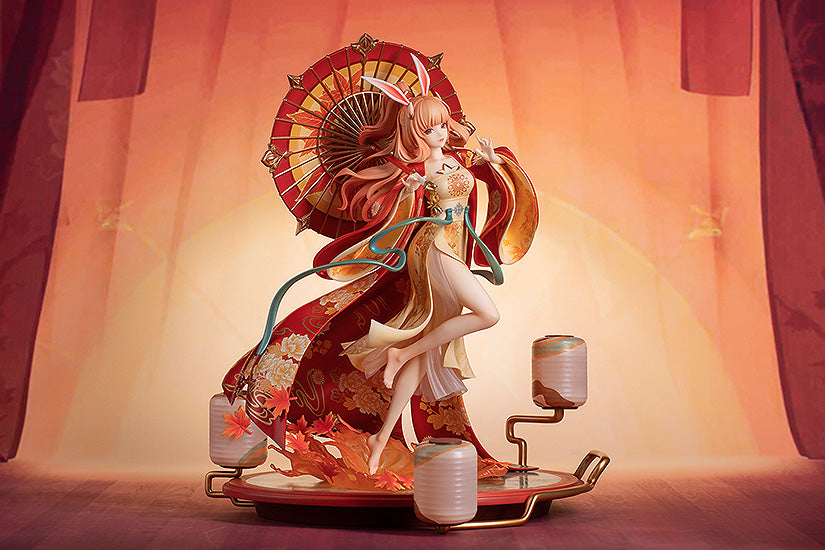 [PREORDER] Gongsun Li: Jing Hong Dance Ver 1/7 scale figure - Glacier Hobbies - Myethos