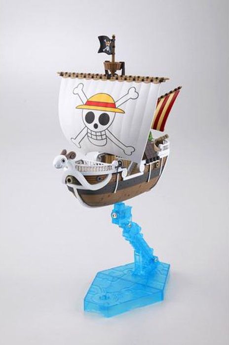 Going Merry Grand Ship Collection 03 - One Piece Bandai | Glacier Hobbies