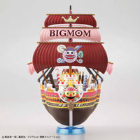 Queen-Mama-Chanter Grand Ship Collection 13 - One Piece Bandai | Glacier Hobbies