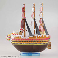 Queen-Mama-Chanter Grand Ship Collection 13 - One Piece Bandai | Glacier Hobbies