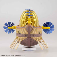 Ark Maxim - Grand Ship Collection 14 - Glacier Hobbies - Bandai