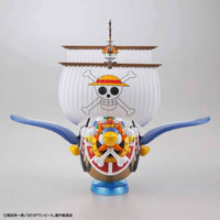Thousand Sunny Flying Model Grand Ship Collection 15 - One Piece Bandai | Glacier Hobbies