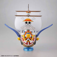 Thousand Sunny Flying Model Grand Ship Collection 15 - One Piece Bandai | Glacier Hobbies