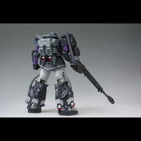 Gundam Fix Figuration Metal Composite MS-06R-1A Zaku II High Mobility Type - Glacier Hobbies - Bandai