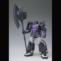 Gundam Fix Figuration Metal Composite MS-06R-1A Zaku II High Mobility Type - Glacier Hobbies - Bandai