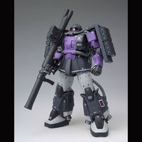 Gundam Fix Figuration Metal Composite MS-06R-1A Zaku II High Mobility Type - Glacier Hobbies - Bandai