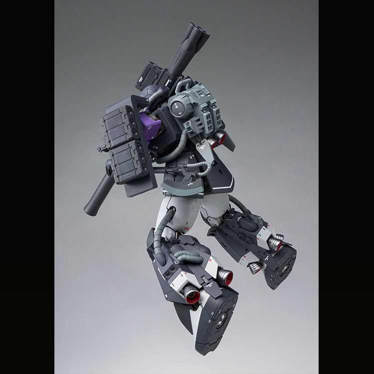 Gundam Fix Figuration Metal Composite MS-06R-1A Zaku II High Mobility Type - Glacier Hobbies - Bandai