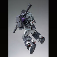 Gundam Fix Figuration Metal Composite MS-06R-1A Zaku II High Mobility Type - Glacier Hobbies - Bandai