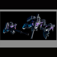 Gundam Fix Figuration Metal Composite MS-06R-1A Zaku II High Mobility Type - Glacier Hobbies - Bandai